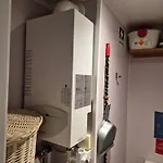 شقة Casa Da Fluvial O Moinho Benquerenca