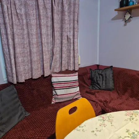 Casa Da Fluvial O Moinho Апартаменты Benquerenca