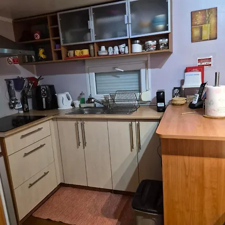 Casa Da Fluvial O Moinho Апартаменты
