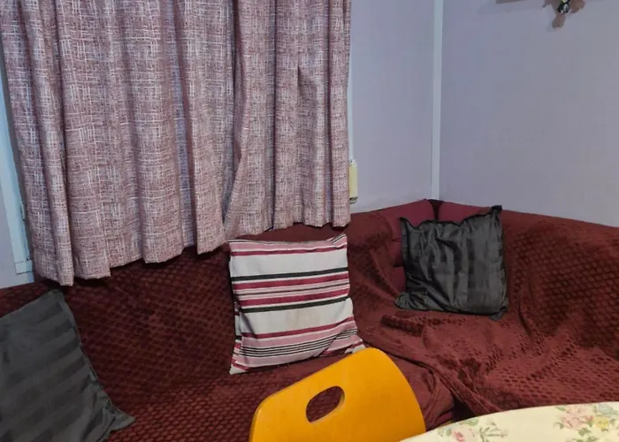 Casa Da Fluvial O Moinho Апартаменты Benquerenca