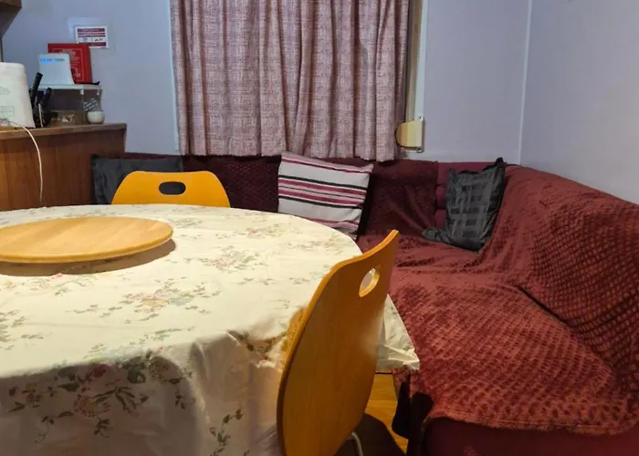 Апартаменты Casa Da Fluvial O Moinho Benquerenca